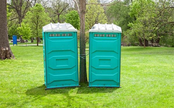 Special Event Porta Potty Rentals Espanola NM