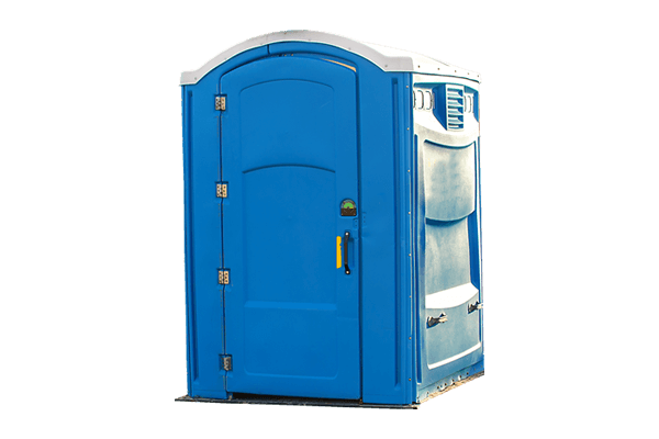 ADA Handicap Accessible Porta Potty Espanola NM