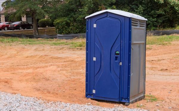 Short-Term Porta Potty Rentals Espanola NM