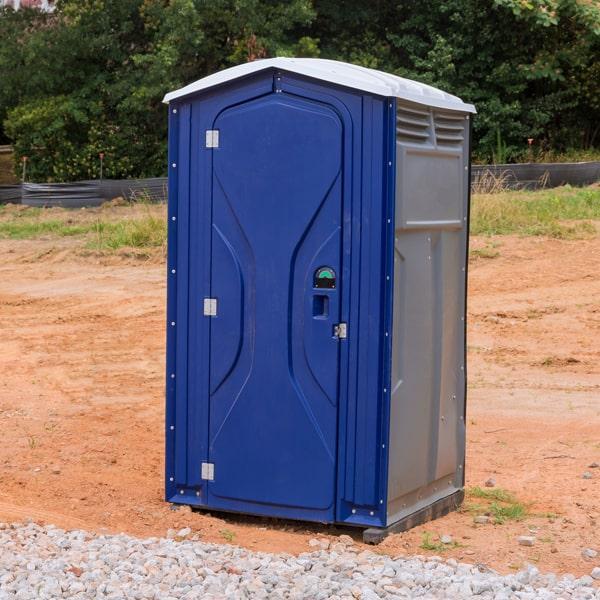 Festival Porta Potty Rentals Espanola NM