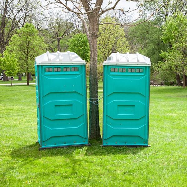 Seasonal Porta Potty Rentals Espanola NM